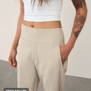 Athleta High Rise Endless Pant